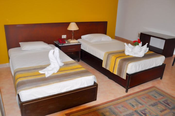 Room 6 of 111