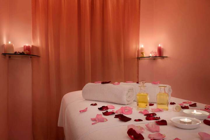 Wellness Treatments
