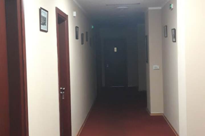 Hotel Interior 27 of 30
