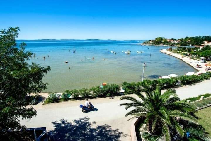 View from room