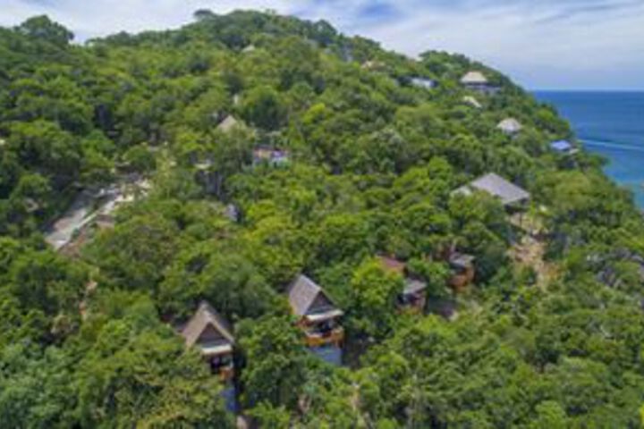 BAAN TALAY RESORT KOH TAO