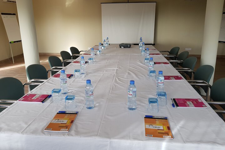 Meeting 24 of 30