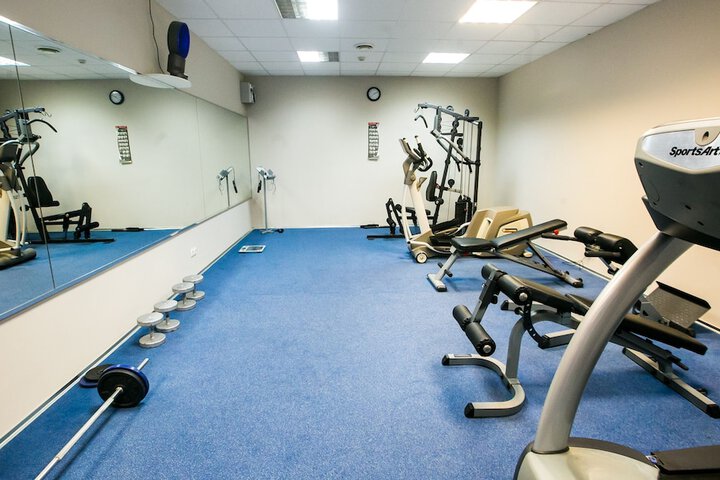 Health and Fitness 36 of 63