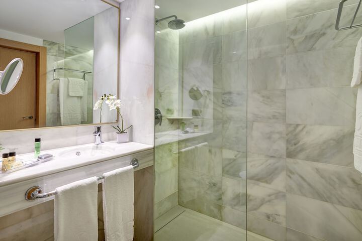 Bath Amenities
