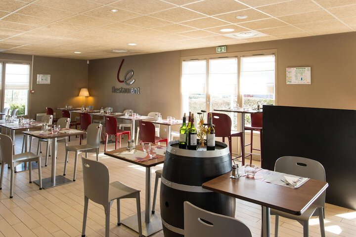 Hotel Campanile Agen in Agen