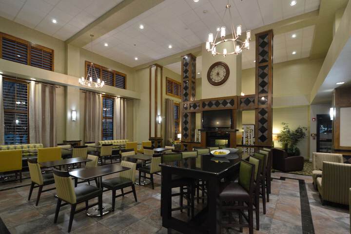 Hotel Interior 6 of 65