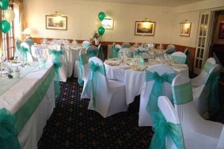 Wedding/Banquet 39 of 45