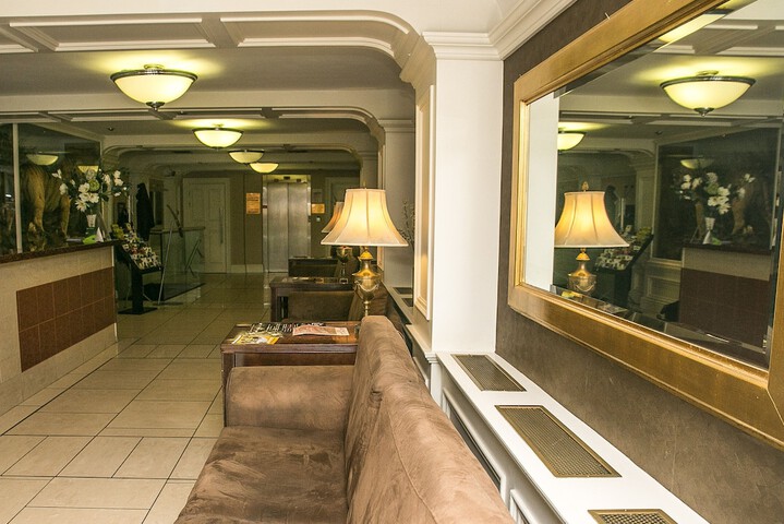 Hotel Interior 5 of 63