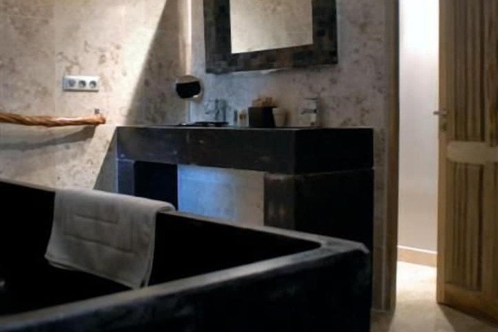 Bath Amenities