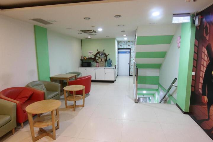 Fitness Facility Photos