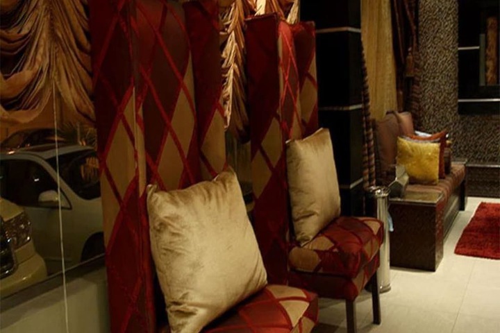 Hotel Interior 2 of 12