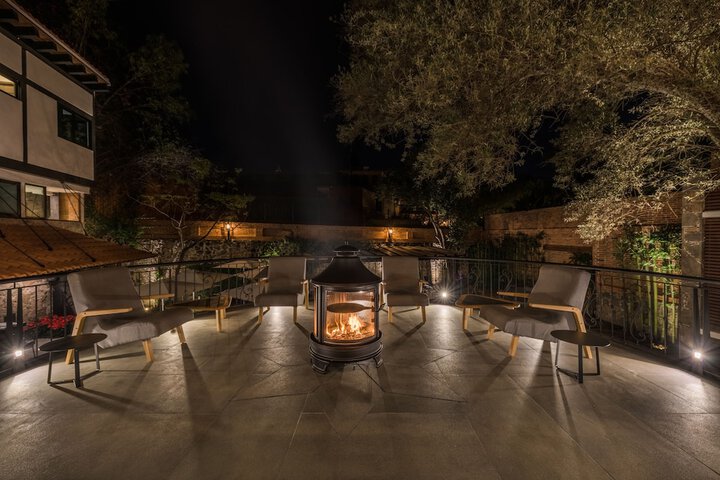 Terrace/Patio 39 of 43