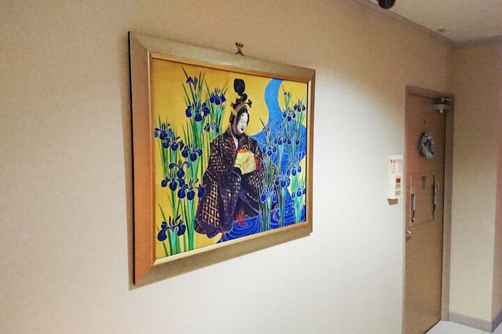 Lobby Photos