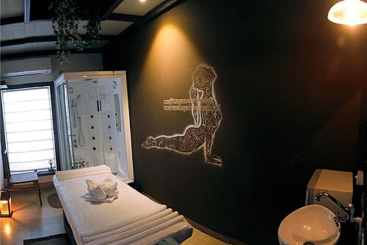 Massage