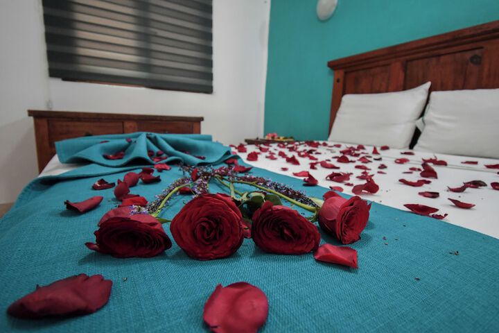 Room 15 of 60