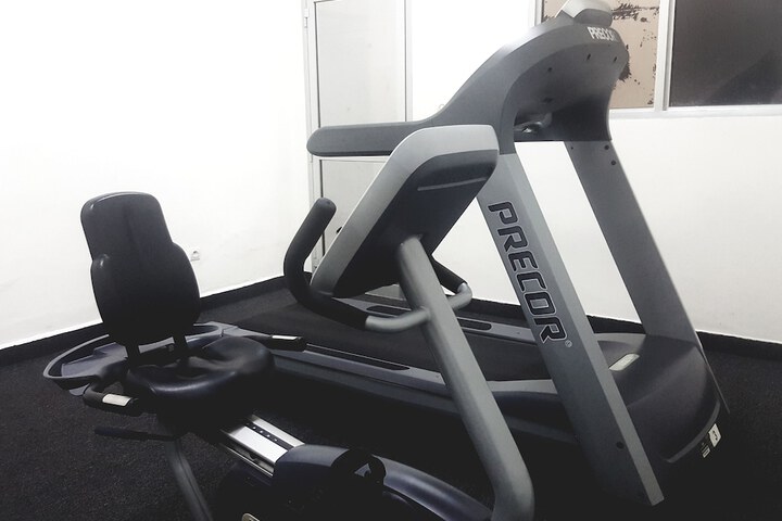 Health and Fitness 25 of 37