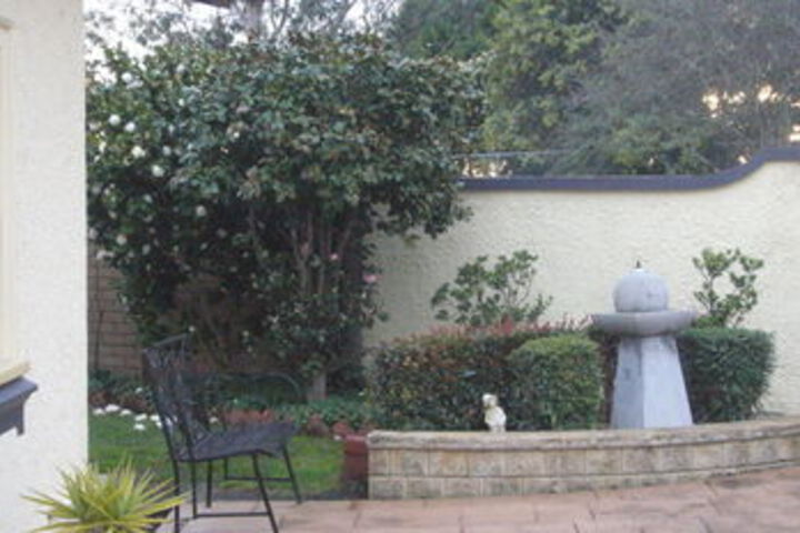 Terrace/Patio 27 of 27