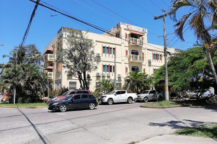 Hotel 39 of 41