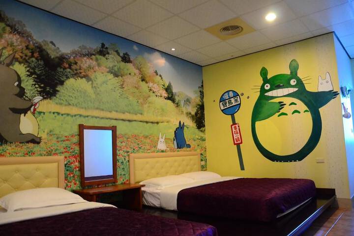 Room 19 of 38