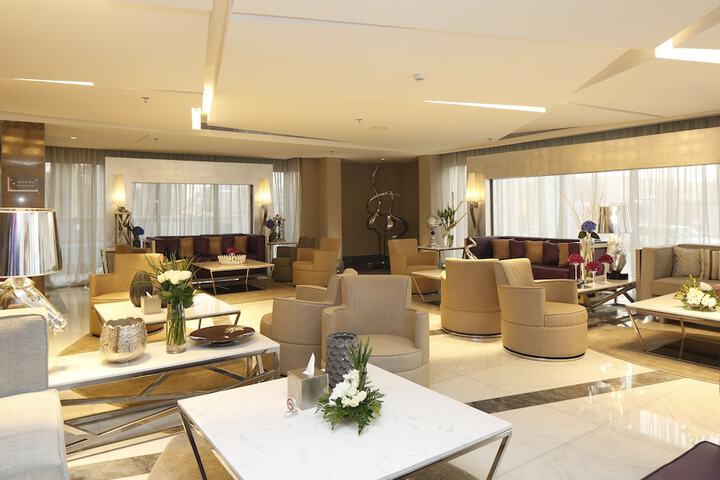 Hotel Interior 6 of 50