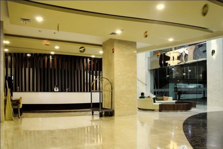 Hotel Interior 3 of 18
