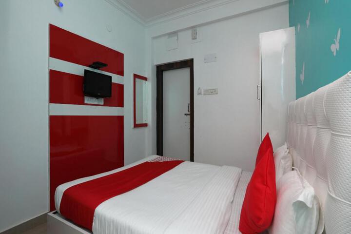 Fitness Center Photo