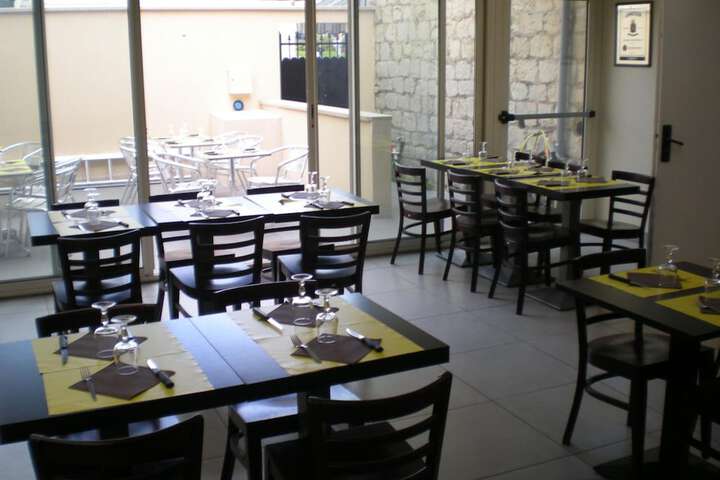 Restaurants