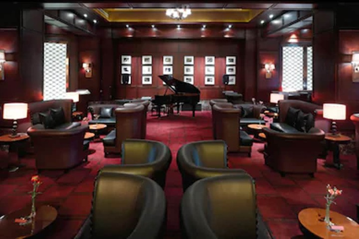 Hotel Interior 3 of 36