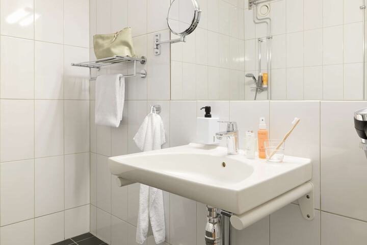 Bath Interior