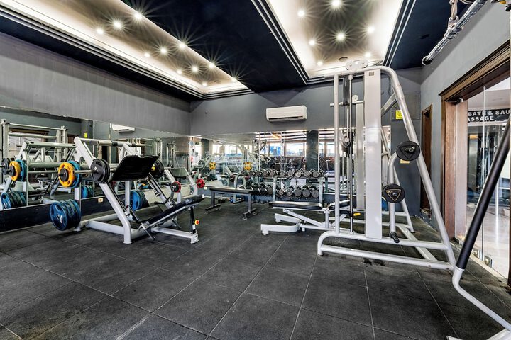 Health and Fitness 24 of 54