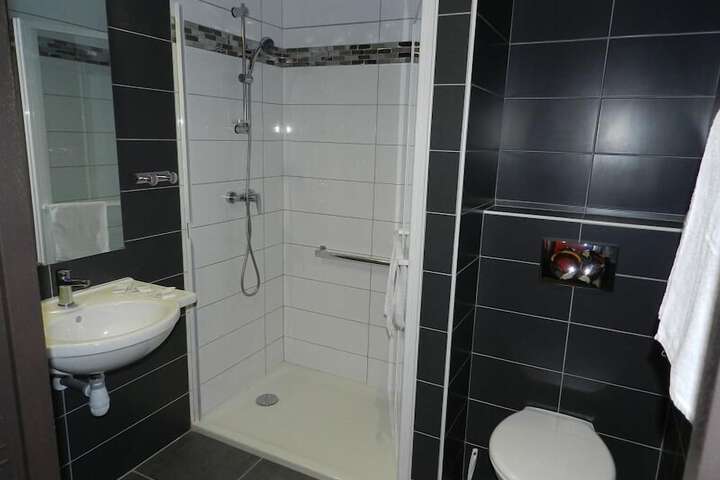 Bath Interior