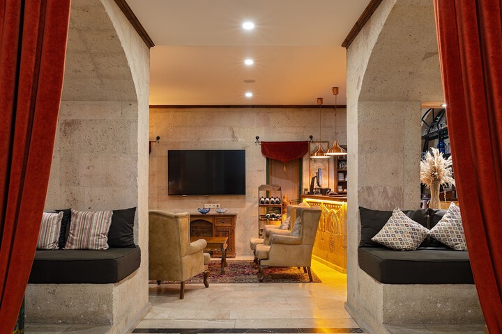 Lobby Photos