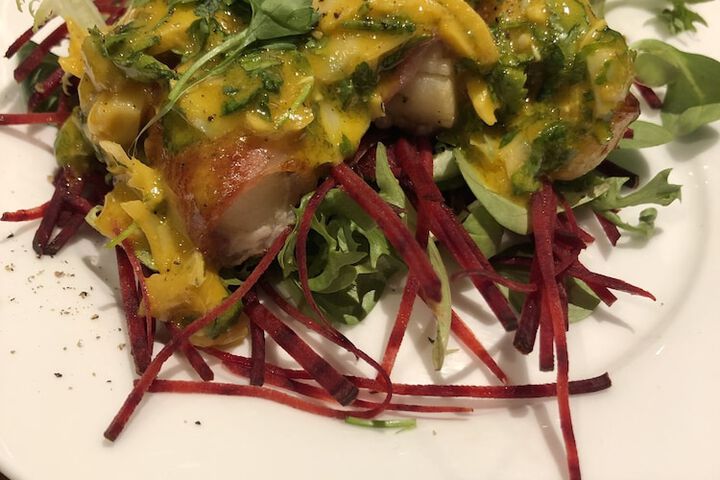 Dining Photos