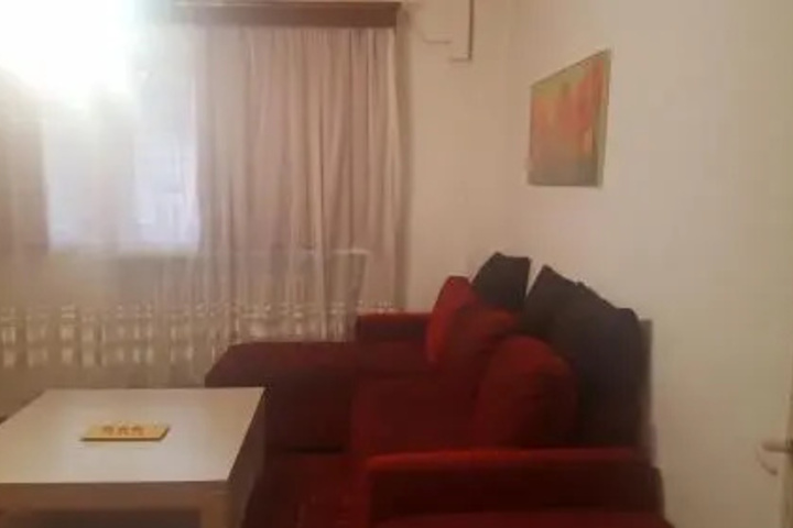 Hospitality Centrum Nicolae Iorga