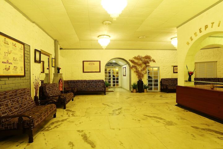 Hotel Interior 2 of 35