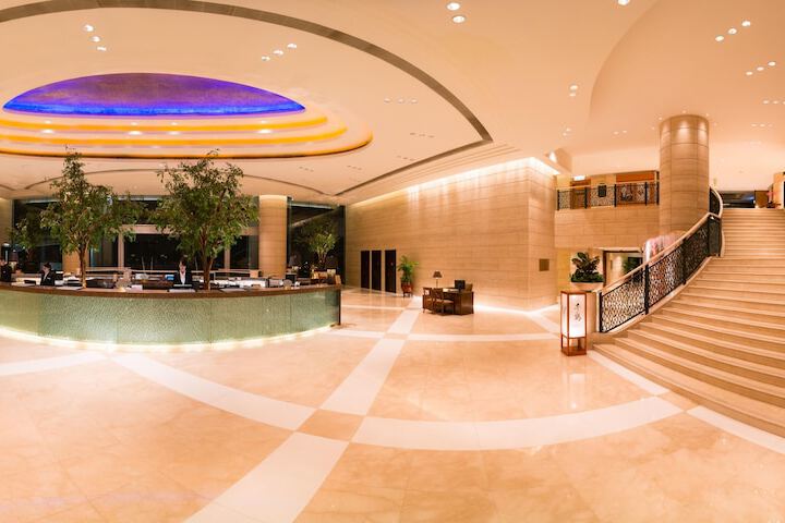 Hotel Interior 2 of 24