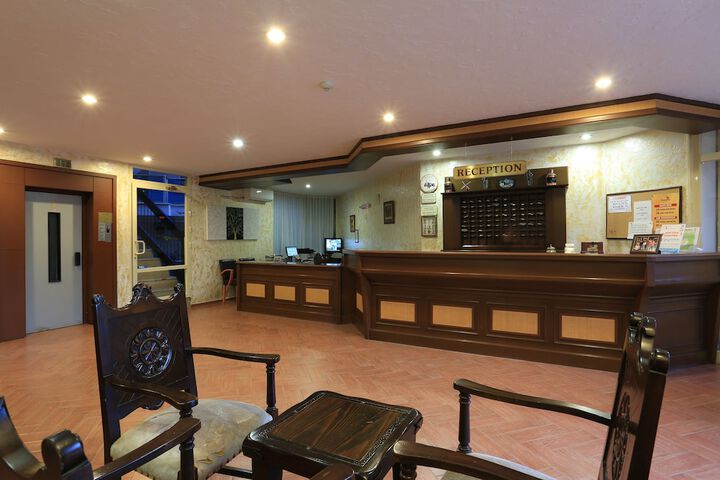 Hotel Interior 3 of 54