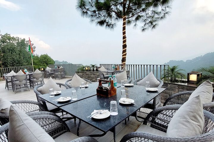 Terrace/Patio 52 of 137
