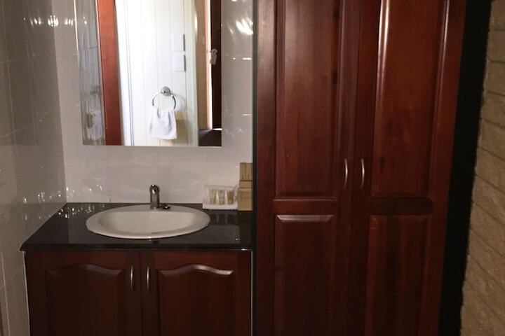 Bathroom Vanities