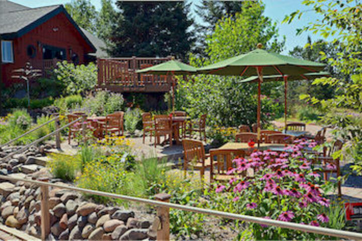 Terrace/Patio 42 of 42