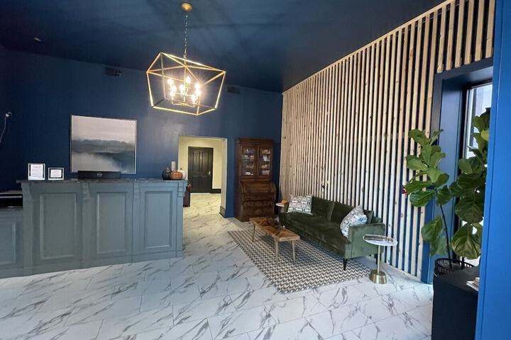 Hotel Interior 2 of 28