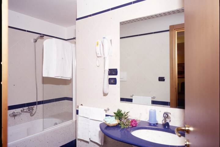 Bathroom Vanities