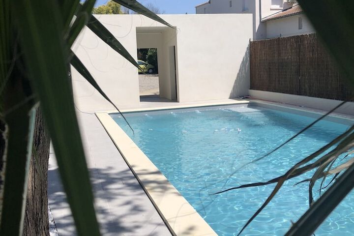 Pool to Cool