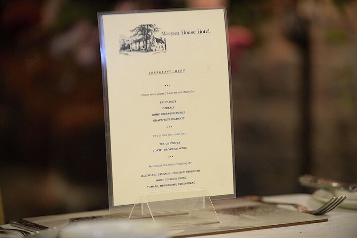 Restaurants