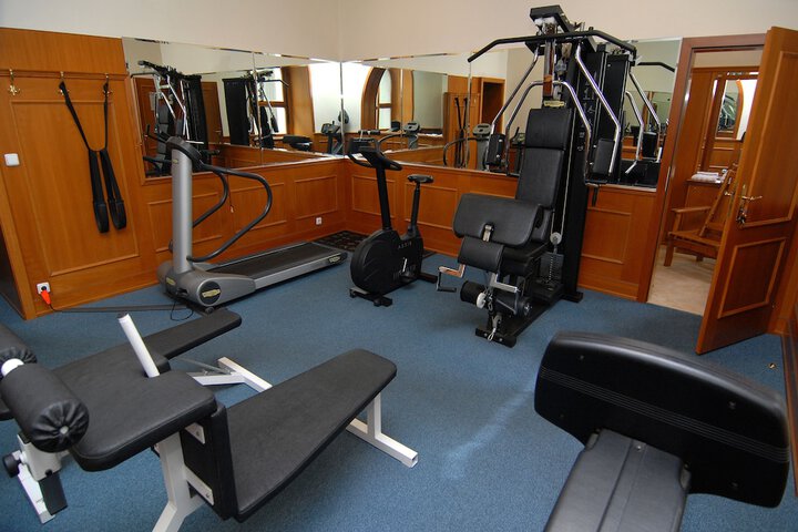 Health and Fitness 64 of 101