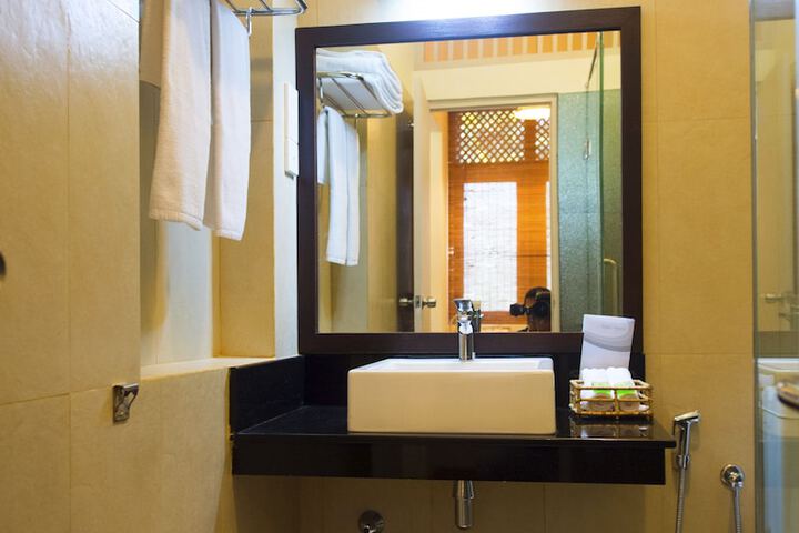 Bath Amenities