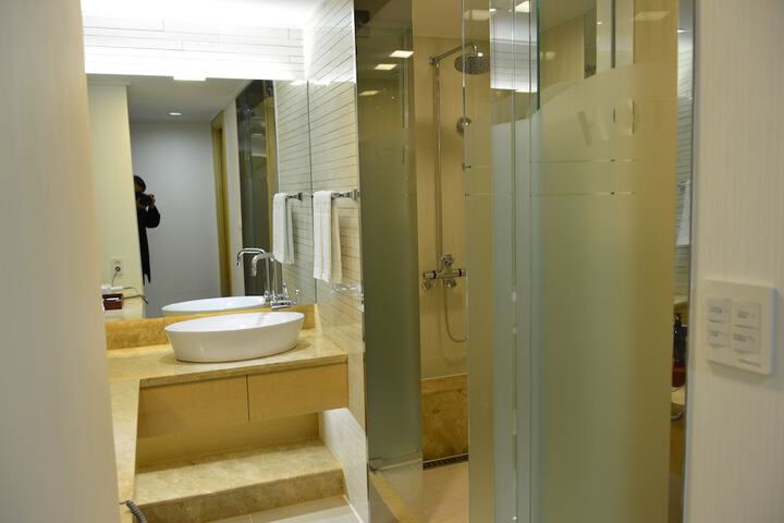 Bath Amenities