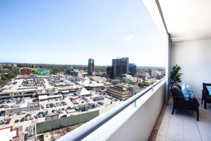 Hotel View 13 of 13