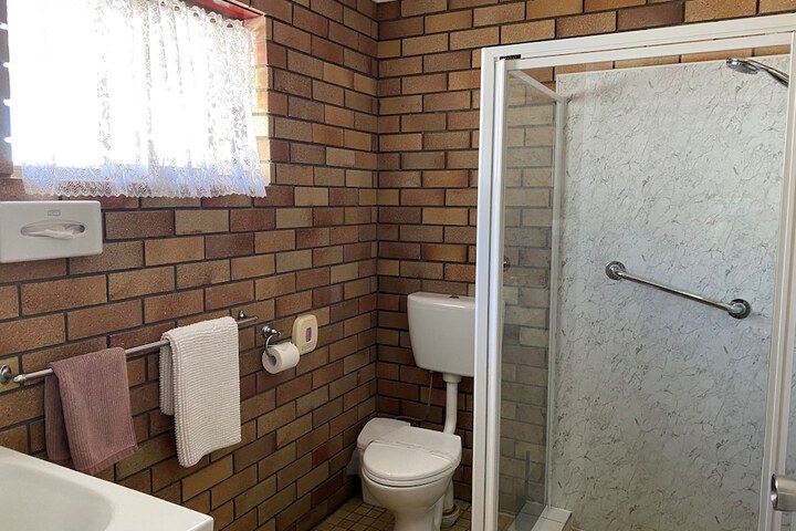 Bath Interior