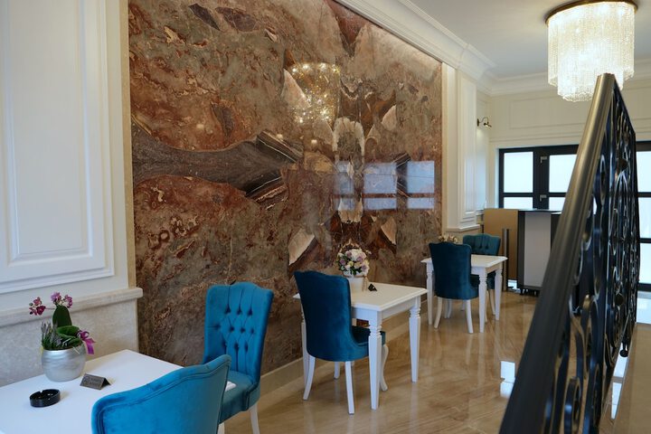 Image of Grant Hotel Boutique